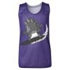 Youth Pro Mesh Reversible Tank Top Thumbnail