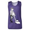 Youth Pro Mesh Reversible Tank Top Thumbnail