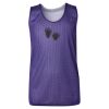 Youth Pro Mesh Reversible Tank Top Thumbnail