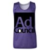Youth Pro Mesh Reversible Tank Top Thumbnail