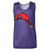 Youth Pro Mesh Reversible Tank Top Thumbnail