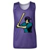 Youth Pro Mesh Reversible Tank Top Thumbnail