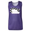 Youth Pro Mesh Reversible Tank Top Thumbnail