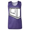 Youth Pro Mesh Reversible Tank Top Thumbnail