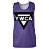 Youth Pro Mesh Reversible Tank Top Thumbnail