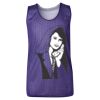 Youth Pro Mesh Reversible Tank Top Thumbnail