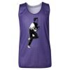 Youth Pro Mesh Reversible Tank Top Thumbnail