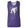 Youth Pro Mesh Reversible Tank Top Thumbnail