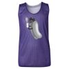 Youth Pro Mesh Reversible Tank Top Thumbnail