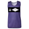 Youth Pro Mesh Reversible Tank Top Thumbnail