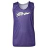 Youth Pro Mesh Reversible Tank Top Thumbnail