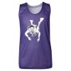 Youth Pro Mesh Reversible Tank Top Thumbnail