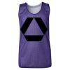 Youth Pro Mesh Reversible Tank Top Thumbnail