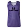 Youth Pro Mesh Reversible Tank Top Thumbnail