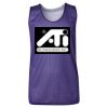 Youth Pro Mesh Reversible Tank Top Thumbnail