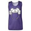 Youth Pro Mesh Reversible Tank Top Thumbnail