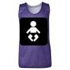Youth Pro Mesh Reversible Tank Top Thumbnail