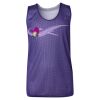 Youth Pro Mesh Reversible Tank Top Thumbnail
