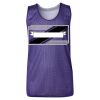 Youth Pro Mesh Reversible Tank Top Thumbnail