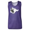 Youth Pro Mesh Reversible Tank Top Thumbnail