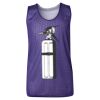 Youth Pro Mesh Reversible Tank Top Thumbnail