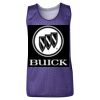Youth Pro Mesh Reversible Tank Top Thumbnail