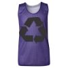 Youth Pro Mesh Reversible Tank Top Thumbnail