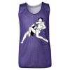 Youth Pro Mesh Reversible Tank Top Thumbnail