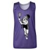 Youth Pro Mesh Reversible Tank Top Thumbnail