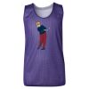Youth Pro Mesh Reversible Tank Top Thumbnail