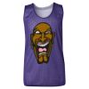 Youth Pro Mesh Reversible Tank Top Thumbnail