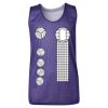 Youth Pro Mesh Reversible Tank Top Thumbnail