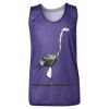 Youth Pro Mesh Reversible Tank Top Thumbnail