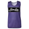Youth Pro Mesh Reversible Tank Top Thumbnail