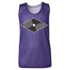 Youth Pro Mesh Reversible Tank Top Thumbnail