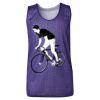 Youth Pro Mesh Reversible Tank Top Thumbnail