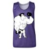 Youth Pro Mesh Reversible Tank Top Thumbnail