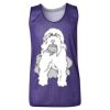 Youth Pro Mesh Reversible Tank Top Thumbnail