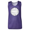 Youth Pro Mesh Reversible Tank Top Thumbnail