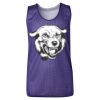 Youth Pro Mesh Reversible Tank Top Thumbnail