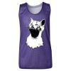 Youth Pro Mesh Reversible Tank Top Thumbnail