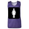 Youth Pro Mesh Reversible Tank Top Thumbnail