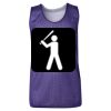 Youth Pro Mesh Reversible Tank Top Thumbnail