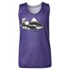 Youth Pro Mesh Reversible Tank Top Thumbnail