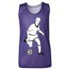 Youth Pro Mesh Reversible Tank Top Thumbnail