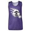 Youth Pro Mesh Reversible Tank Top Thumbnail