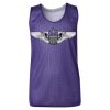 Youth Pro Mesh Reversible Tank Top Thumbnail