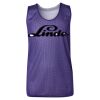 Youth Pro Mesh Reversible Tank Top Thumbnail