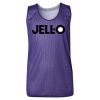 Youth Pro Mesh Reversible Tank Top Thumbnail