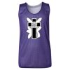 Youth Pro Mesh Reversible Tank Top Thumbnail